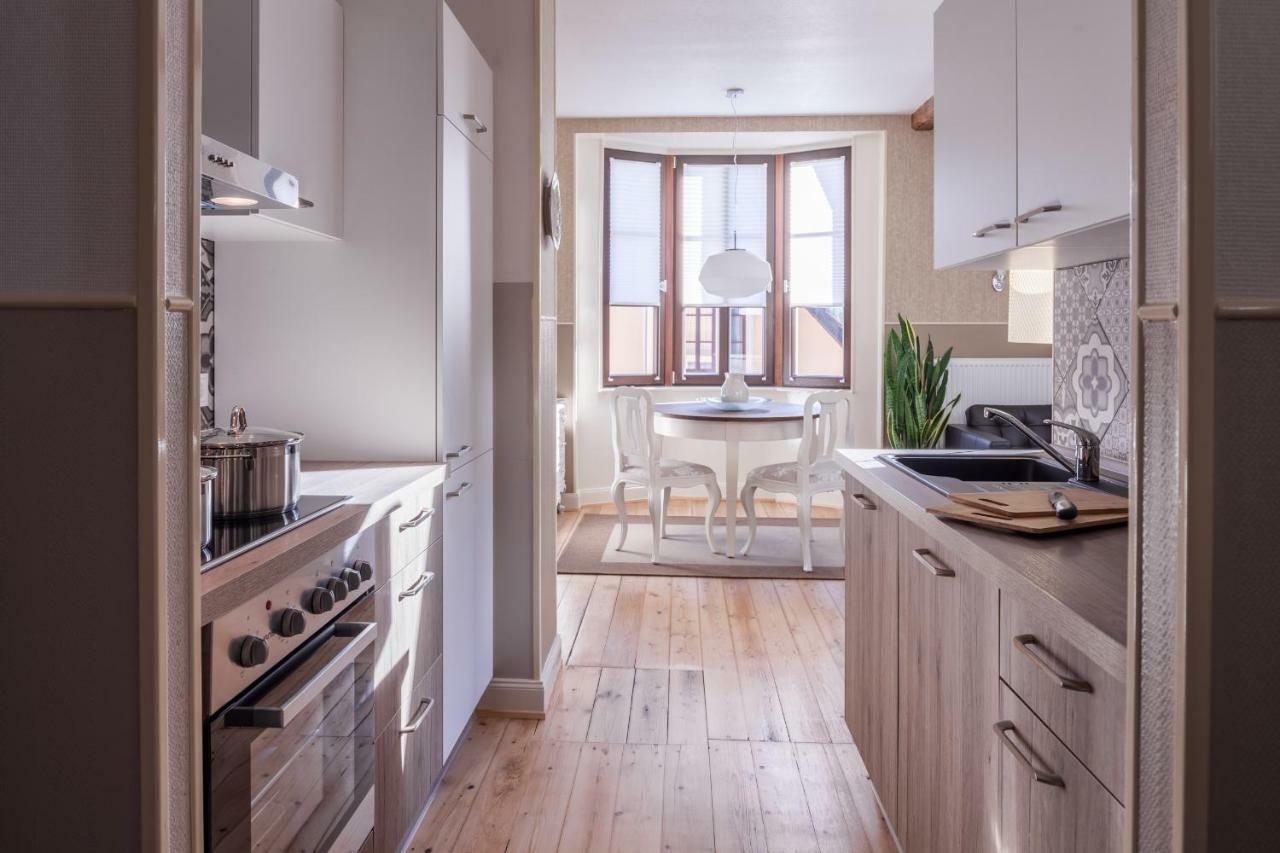 Apartment Charming Frieda *