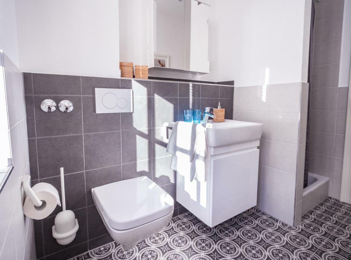 Charming Frieda Apartment