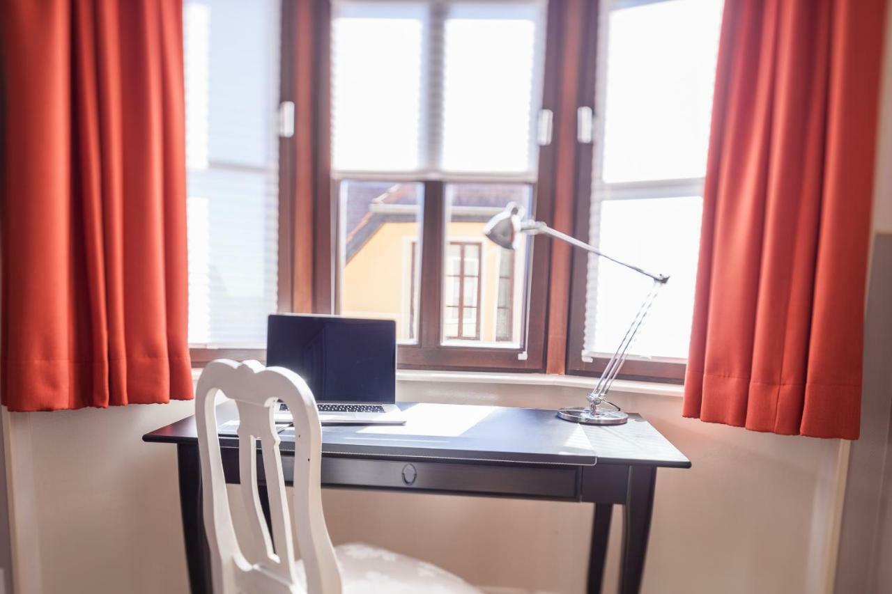 Charming Frieda Apartment Maybach