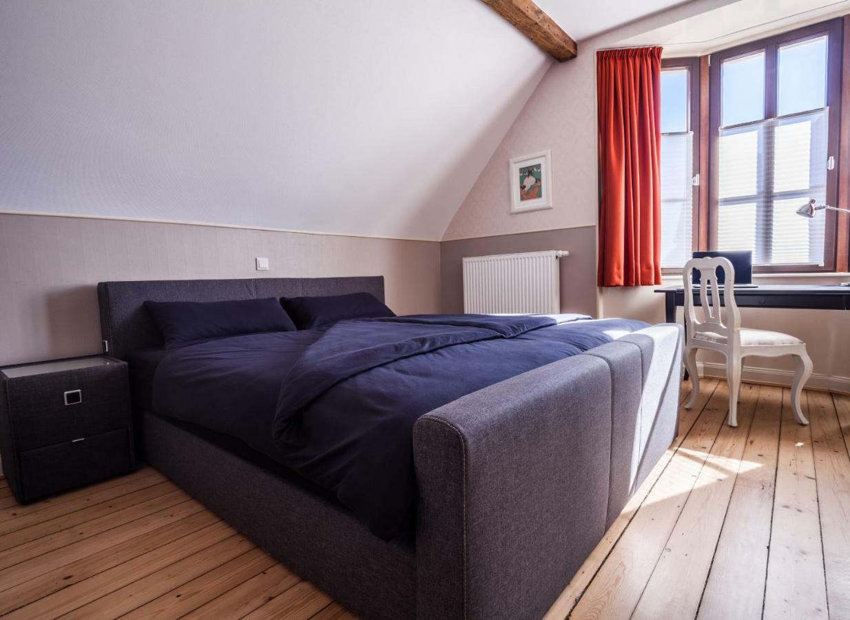 Charming Frieda Apartment Maybach